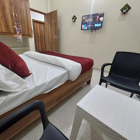 Homewood Suites Near Jaipur Airport Ngoại thất bức ảnh