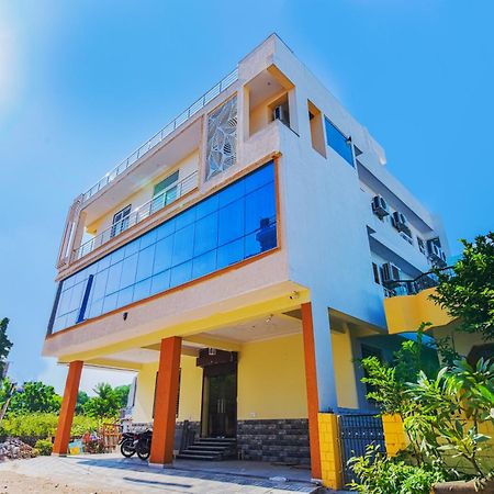 Homewood Suites Near Jaipur Airport Ngoại thất bức ảnh
