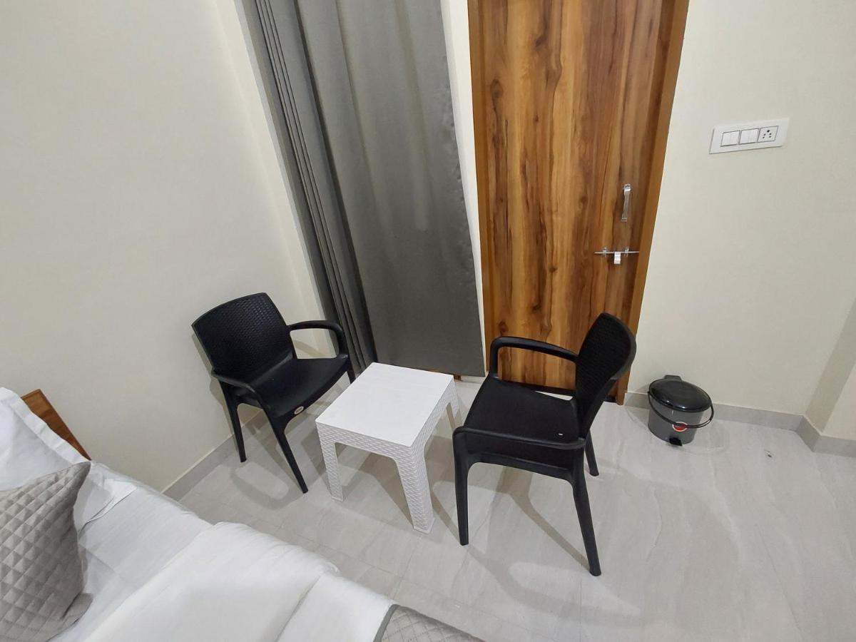 Homewood Suites Near Jaipur Airport Ngoại thất bức ảnh