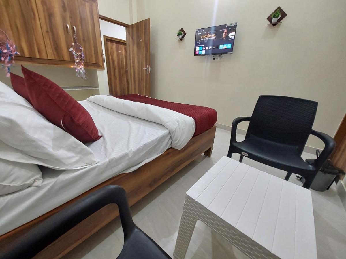 Homewood Suites Near Jaipur Airport Ngoại thất bức ảnh