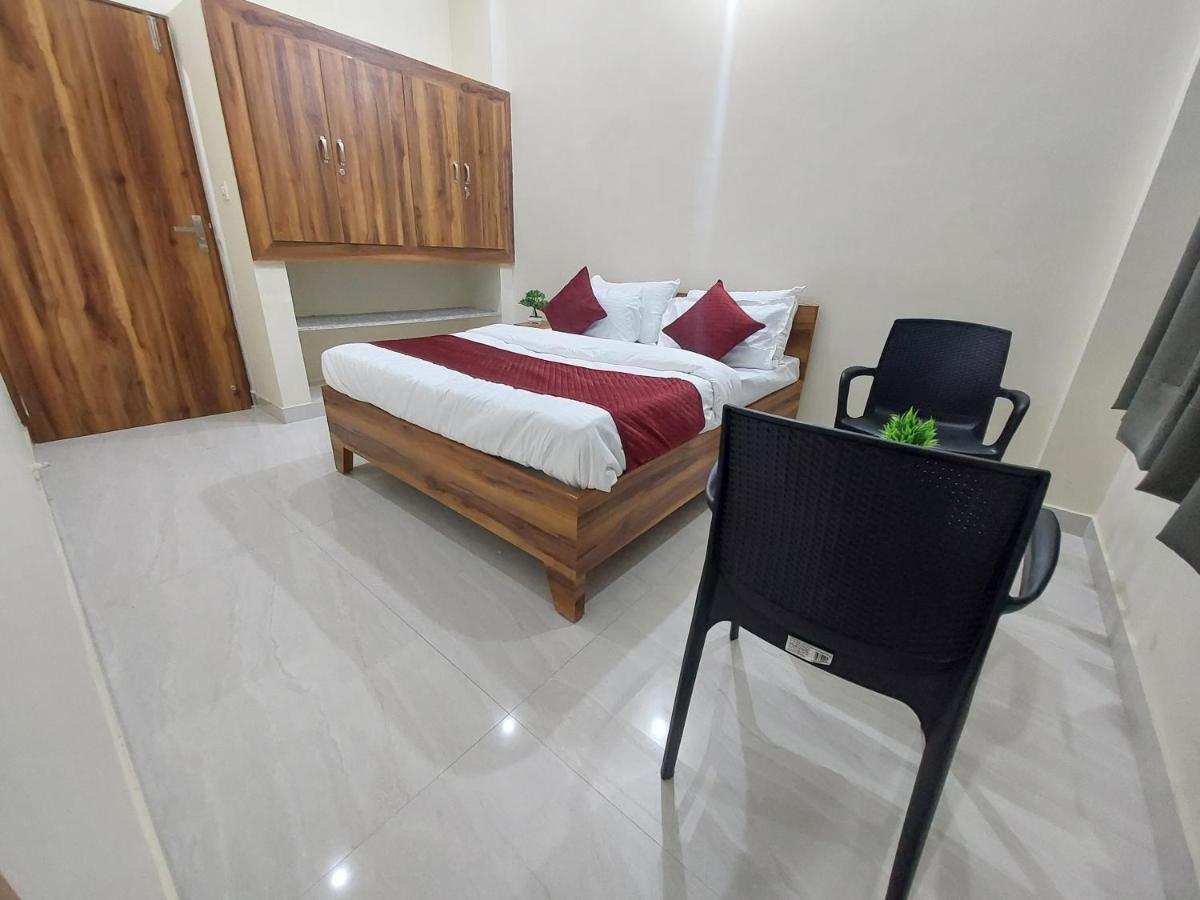 Homewood Suites Near Jaipur Airport Ngoại thất bức ảnh