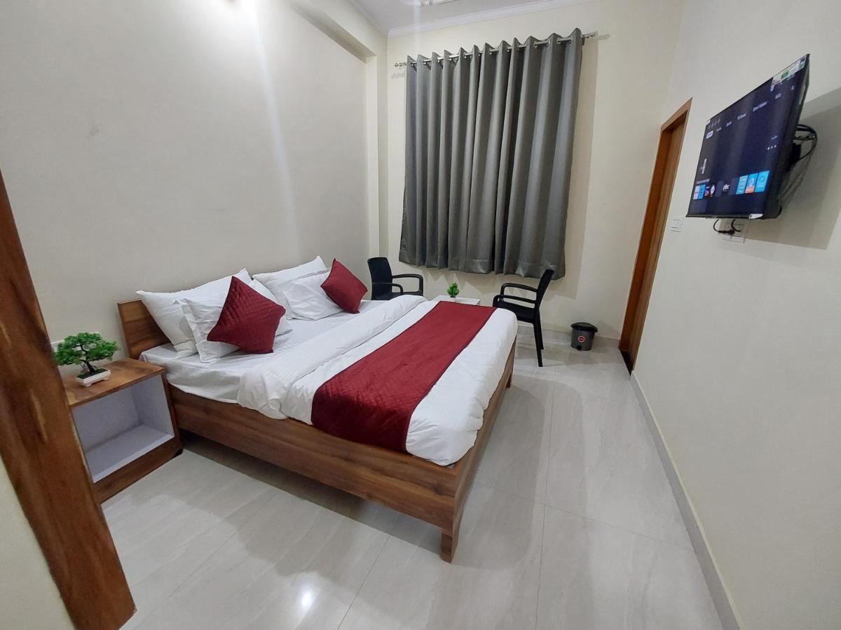 Homewood Suites Near Jaipur Airport Ngoại thất bức ảnh