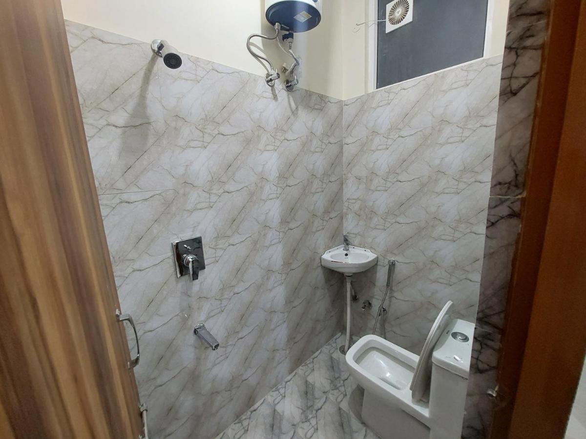Homewood Suites Near Jaipur Airport Ngoại thất bức ảnh