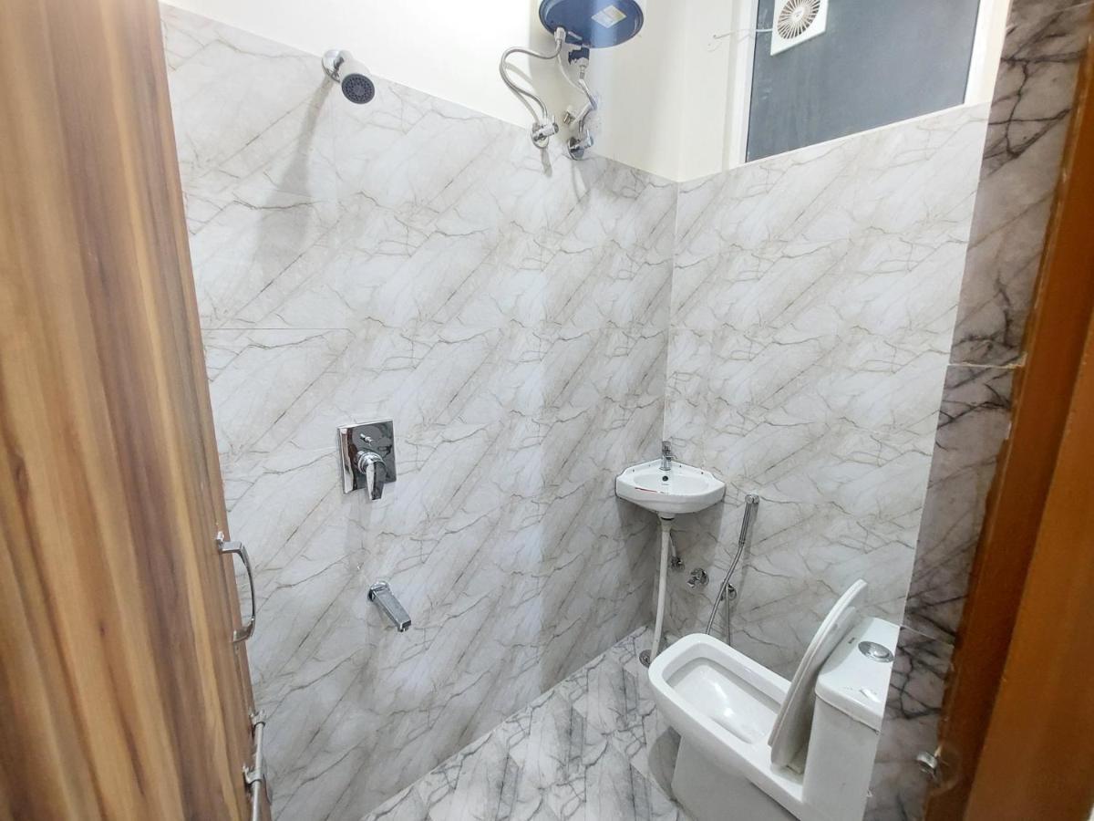 Homewood Suites Near Jaipur Airport Ngoại thất bức ảnh