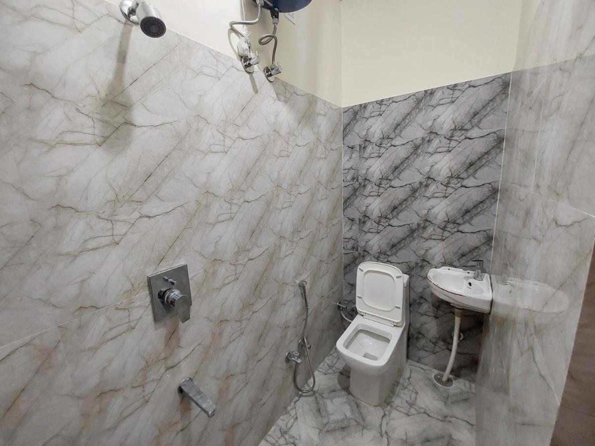 Homewood Suites Near Jaipur Airport Ngoại thất bức ảnh