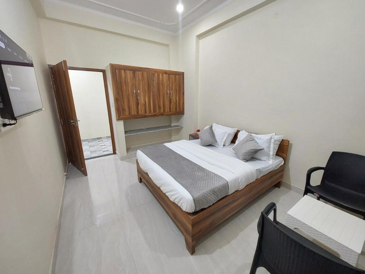Homewood Suites Near Jaipur Airport Ngoại thất bức ảnh