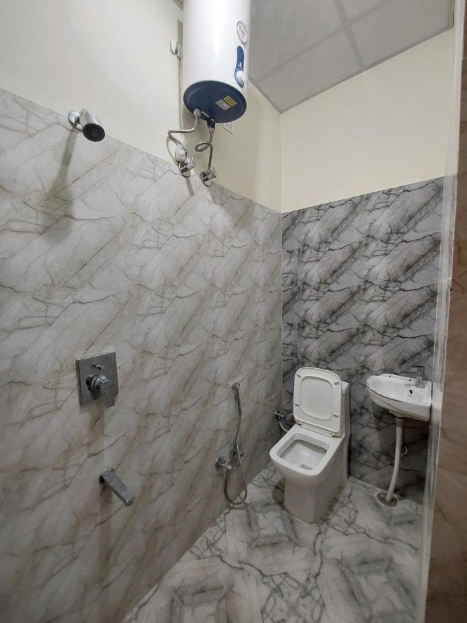 Homewood Suites Near Jaipur Airport Ngoại thất bức ảnh
