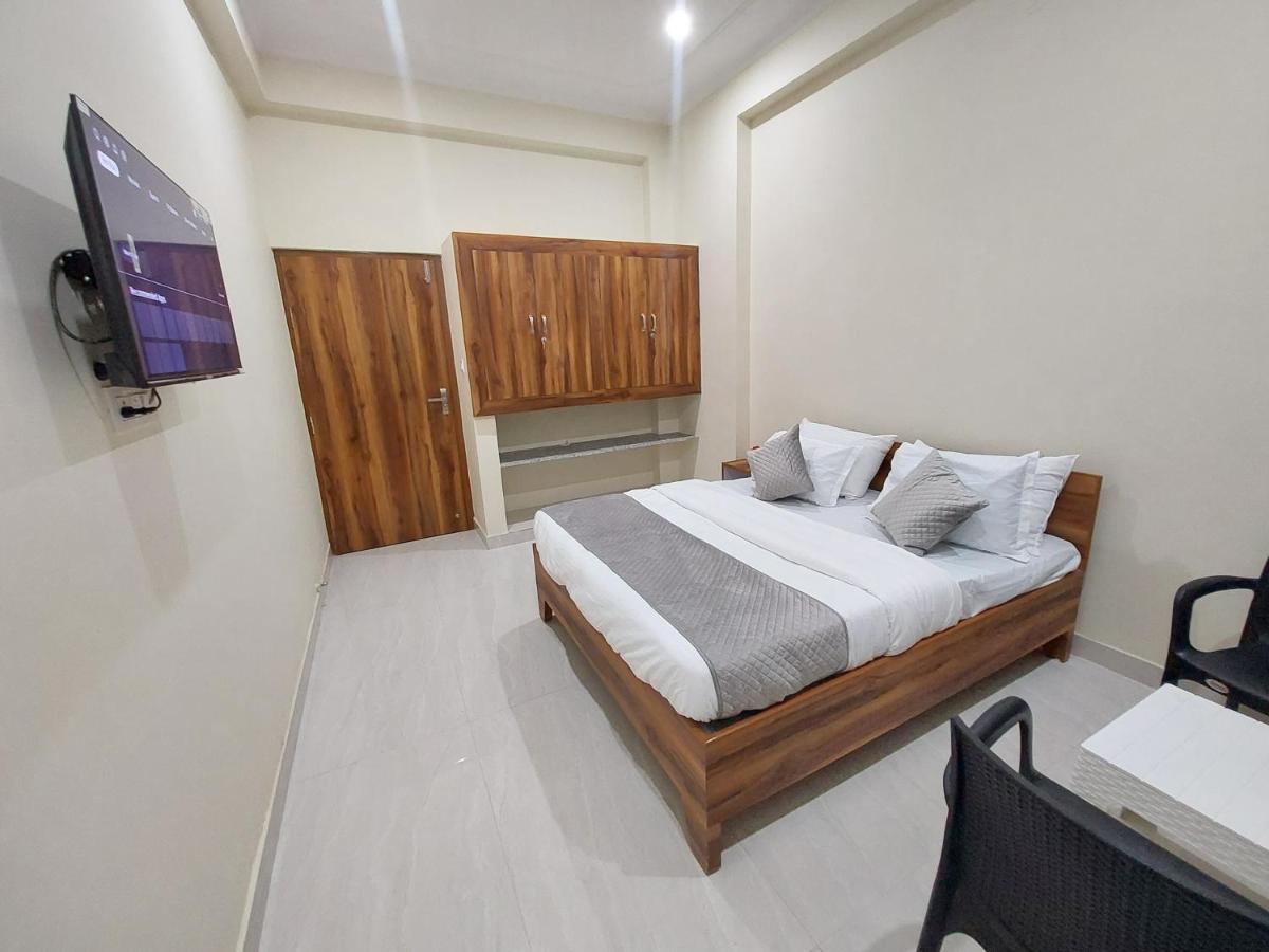 Homewood Suites Near Jaipur Airport Ngoại thất bức ảnh