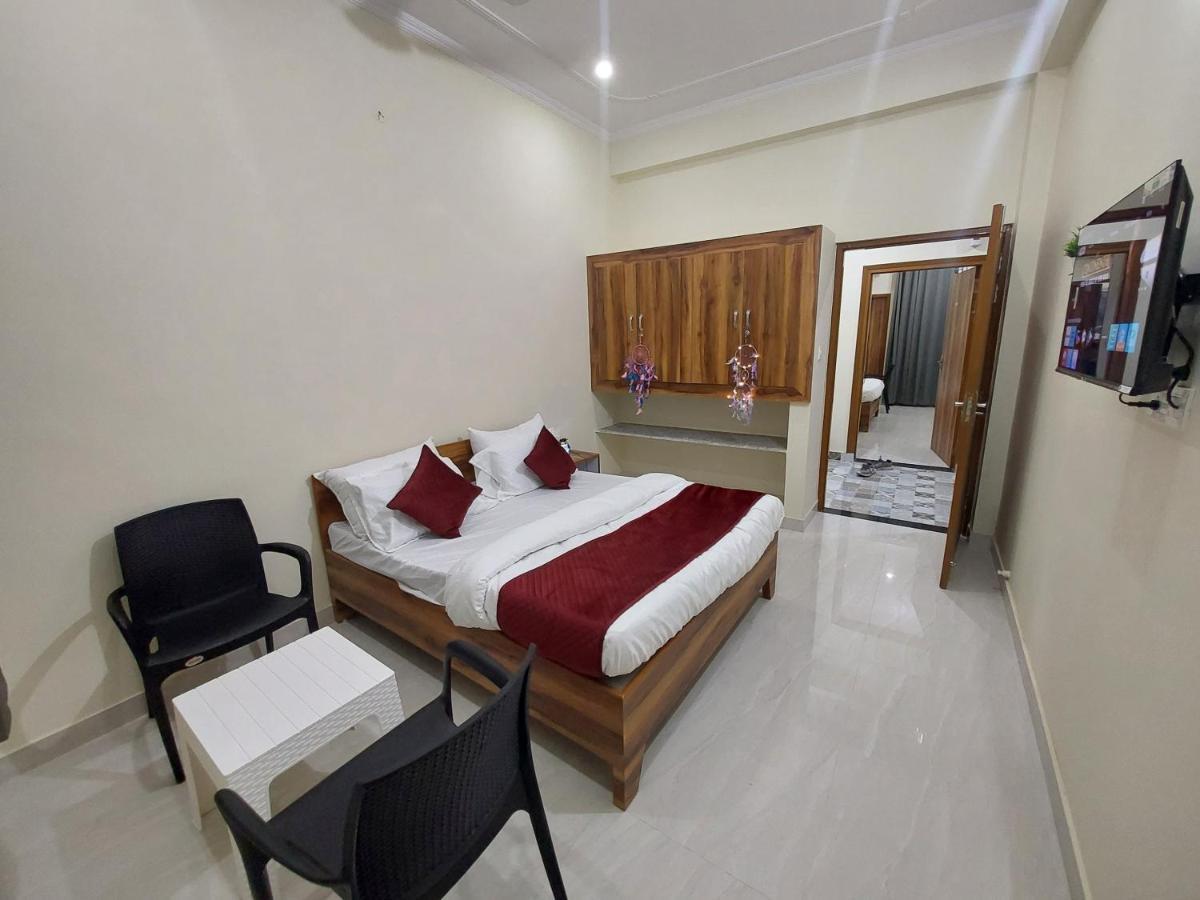Homewood Suites Near Jaipur Airport Ngoại thất bức ảnh