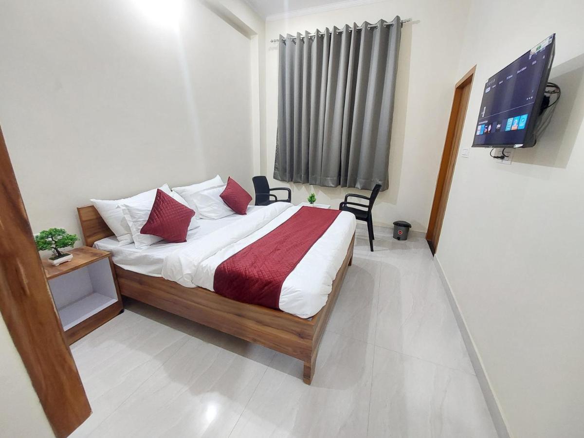 Homewood Suites Near Jaipur Airport Ngoại thất bức ảnh