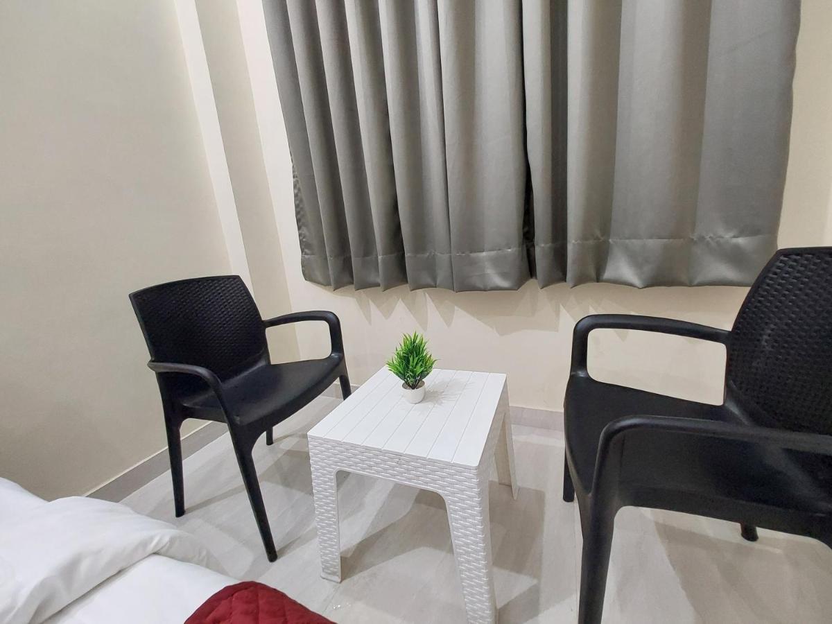 Homewood Suites Near Jaipur Airport Ngoại thất bức ảnh