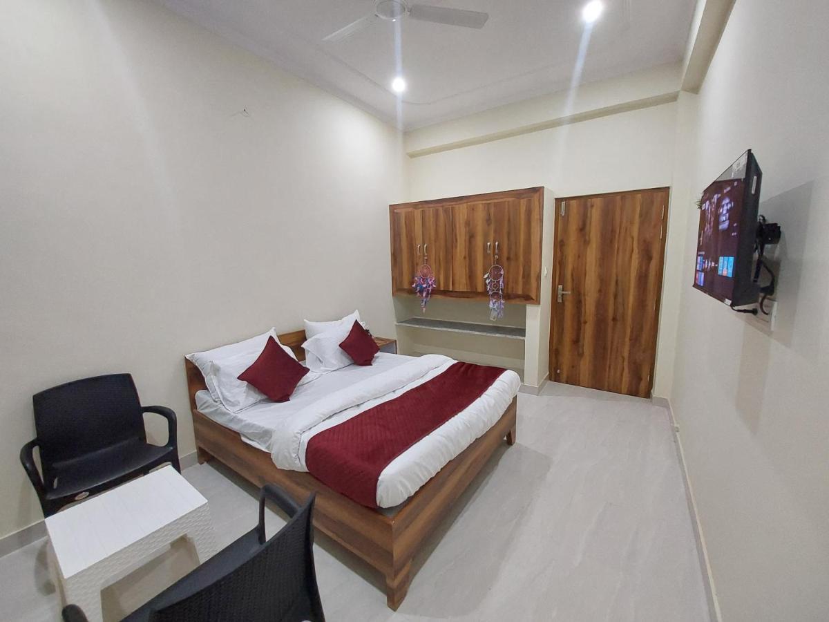 Homewood Suites Near Jaipur Airport Ngoại thất bức ảnh
