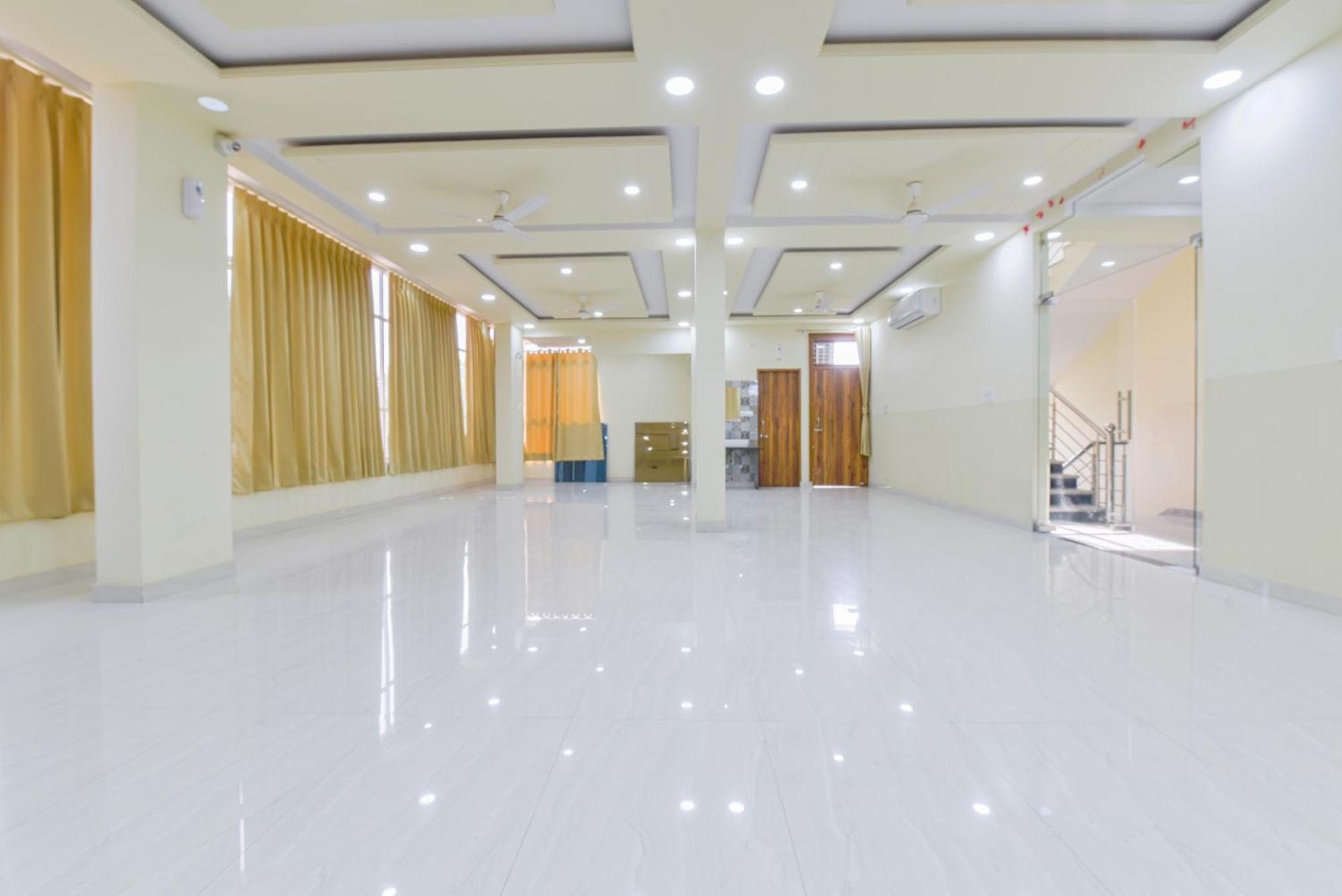 Homewood Suites Near Jaipur Airport Ngoại thất bức ảnh