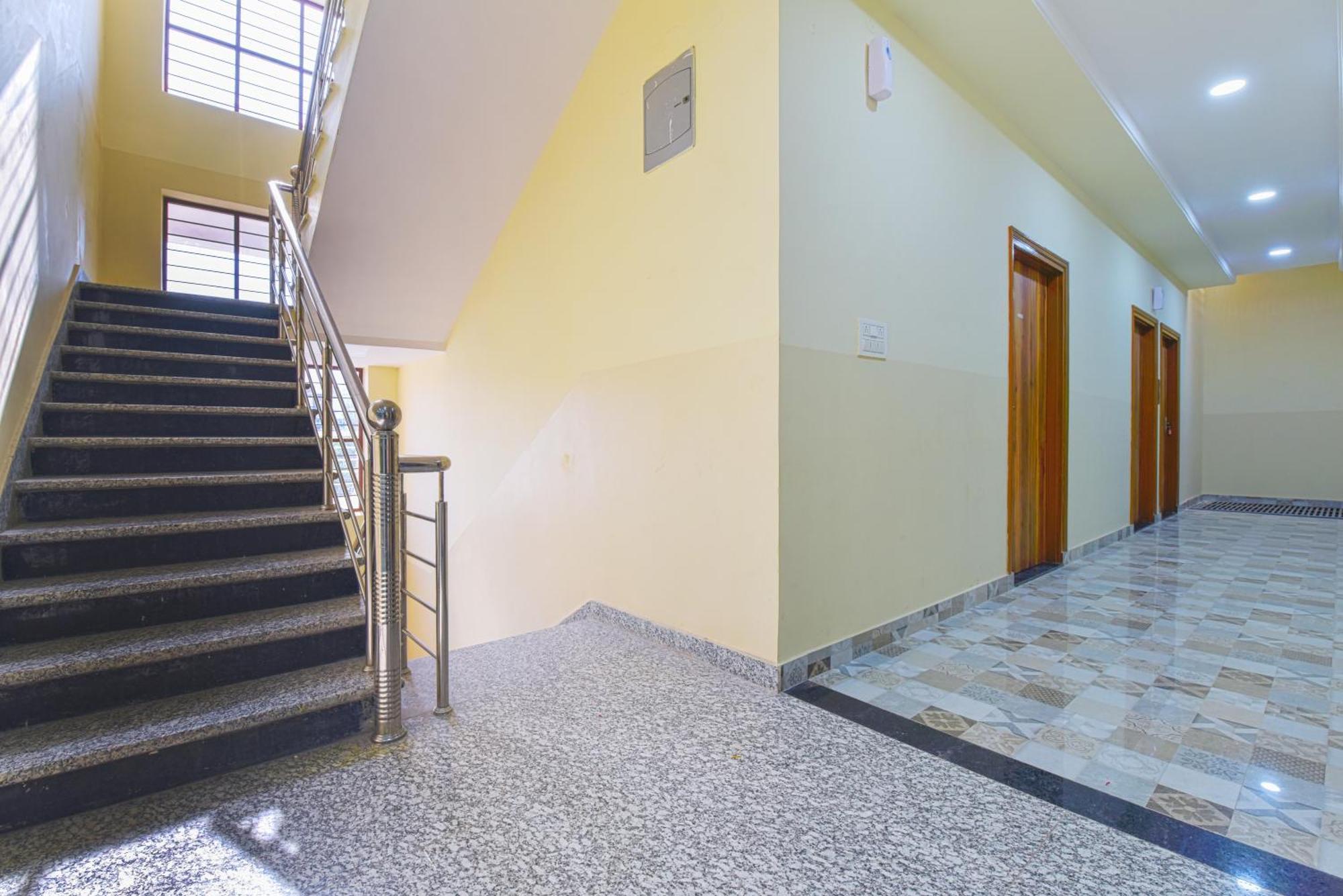 Homewood Suites Near Jaipur Airport Ngoại thất bức ảnh