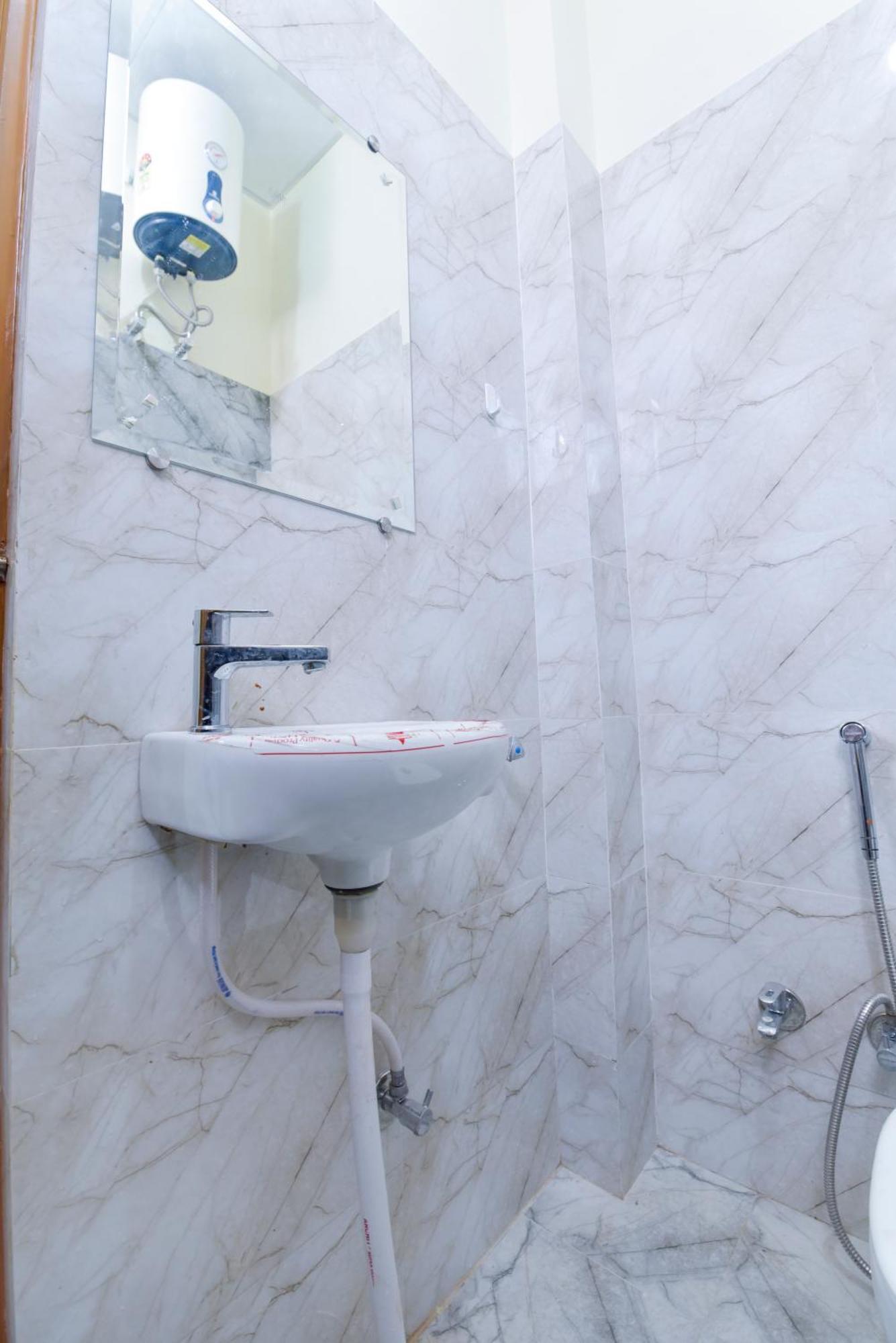 Homewood Suites Near Jaipur Airport Ngoại thất bức ảnh