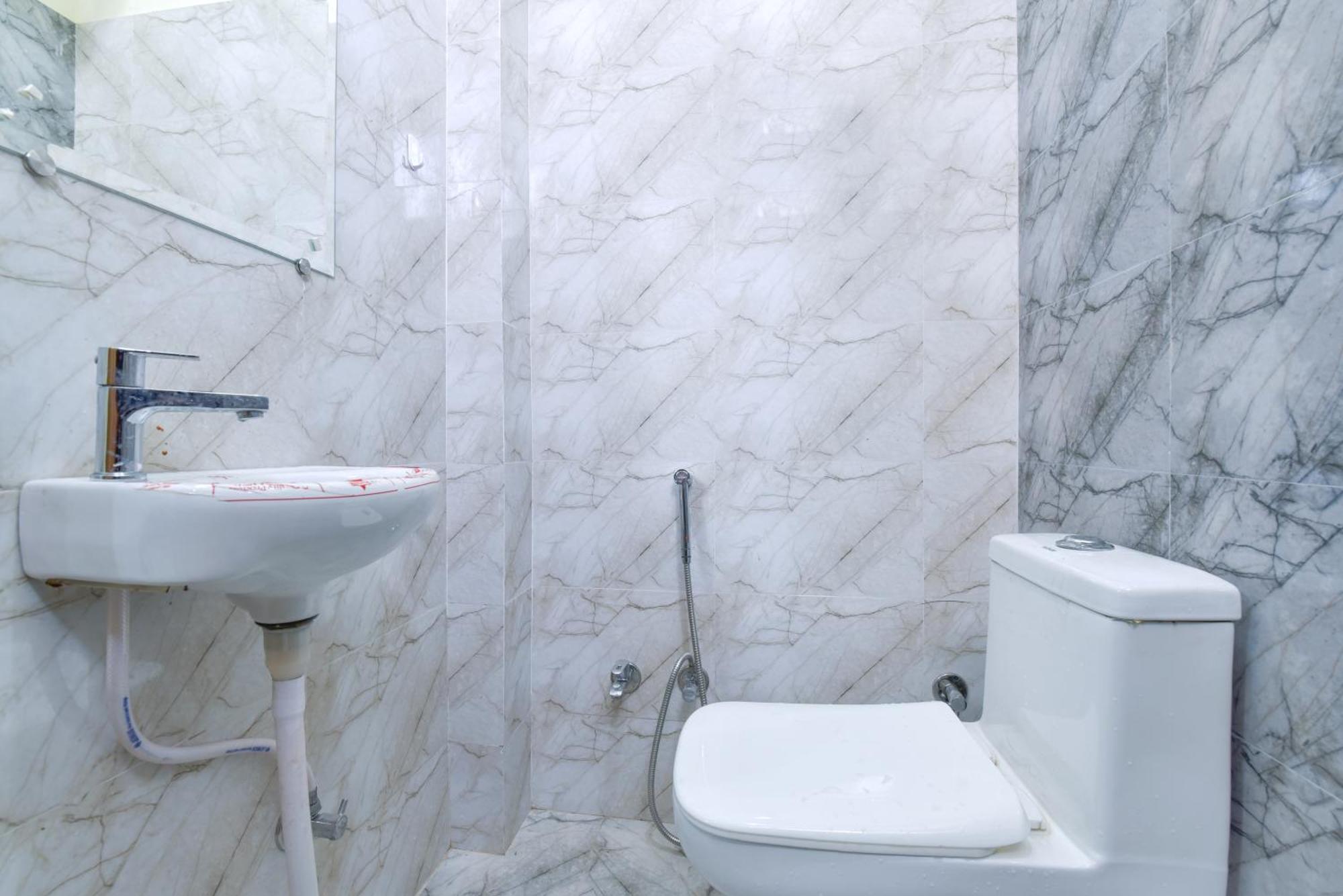 Homewood Suites Near Jaipur Airport Ngoại thất bức ảnh